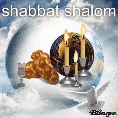  Image. . Shabbat shalom gif